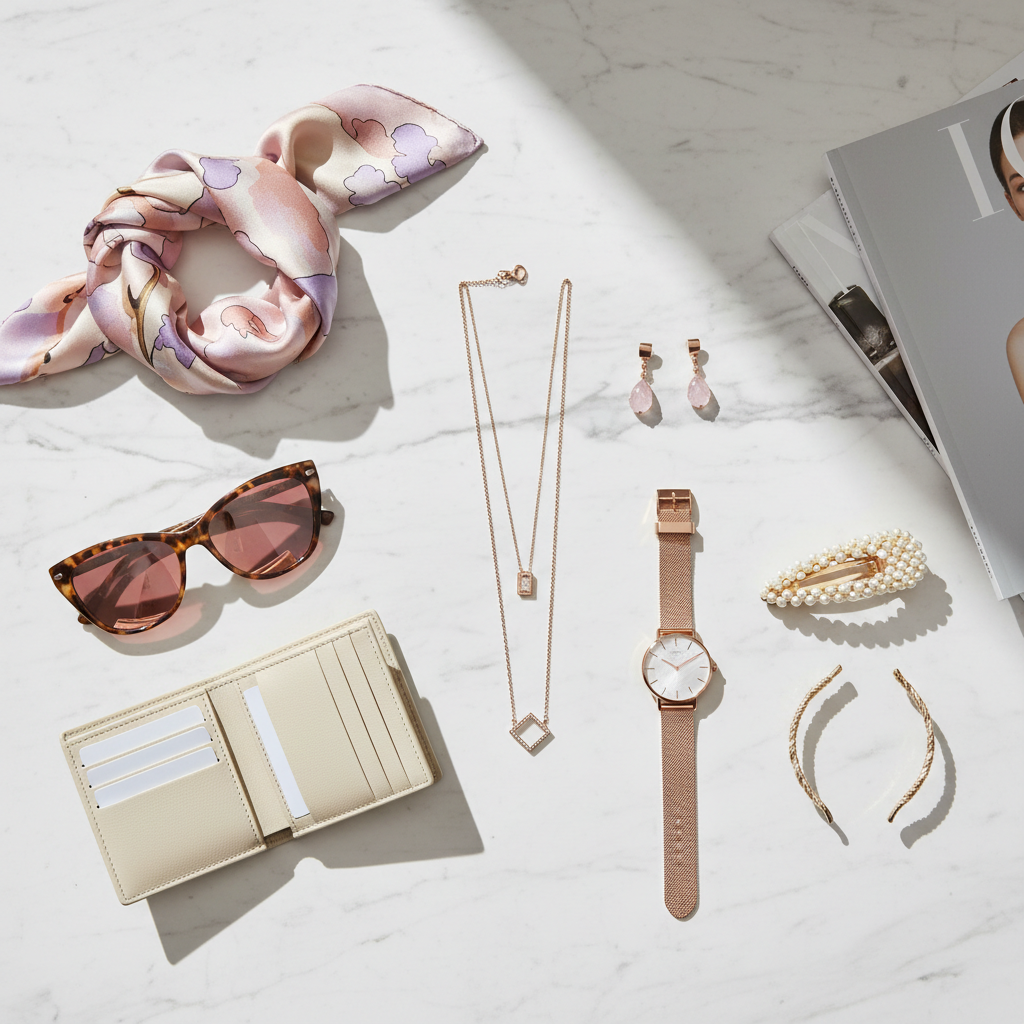 Fashion Accessories