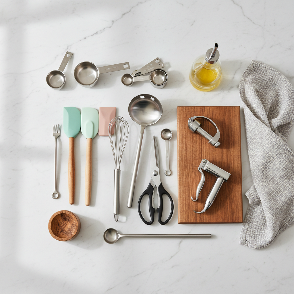 Kitchen Tools