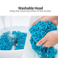 Microfiber Duster with Telescopic Handle
