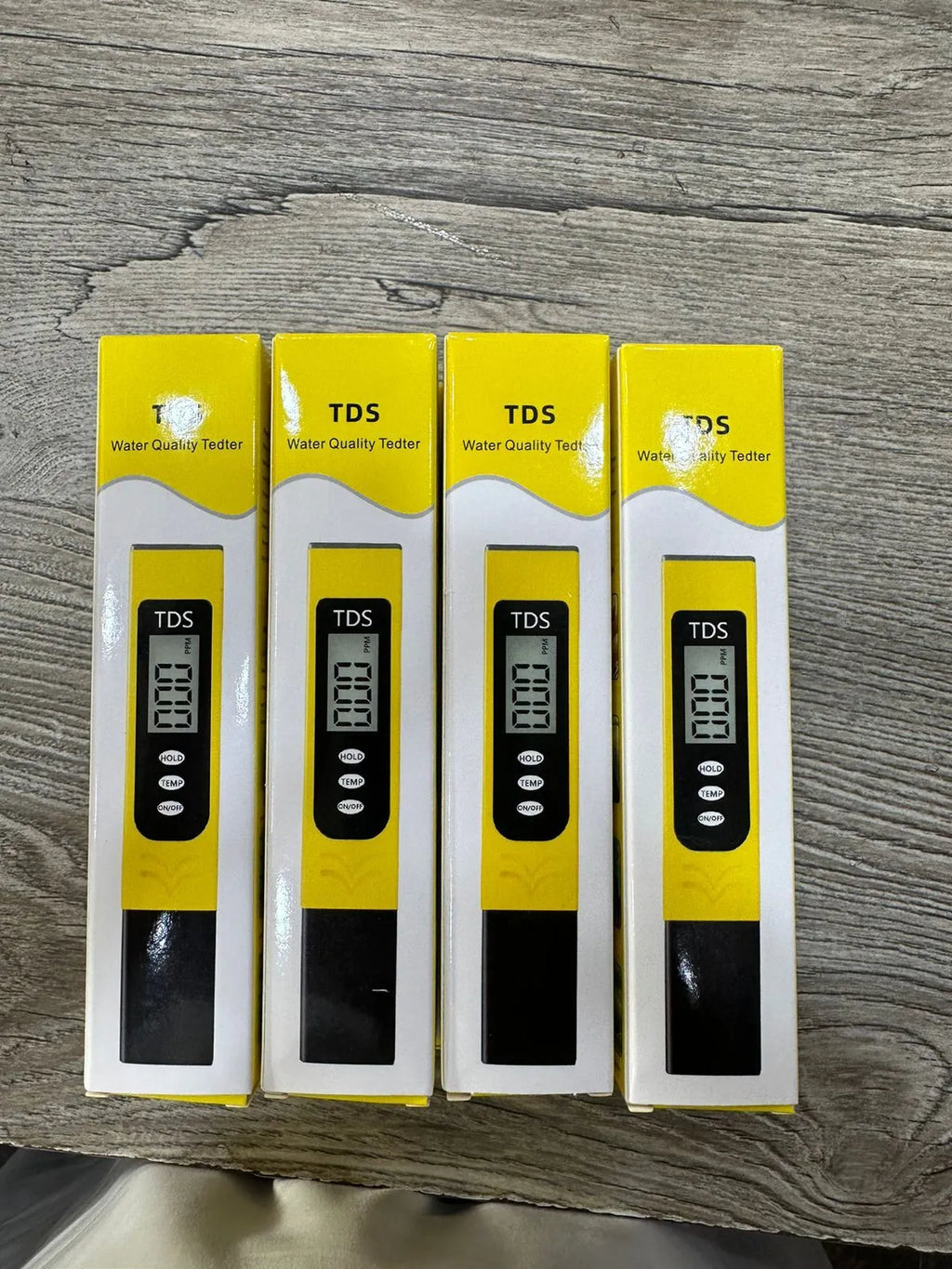 Digital TDS Meter Pen | Water Quality Tester
