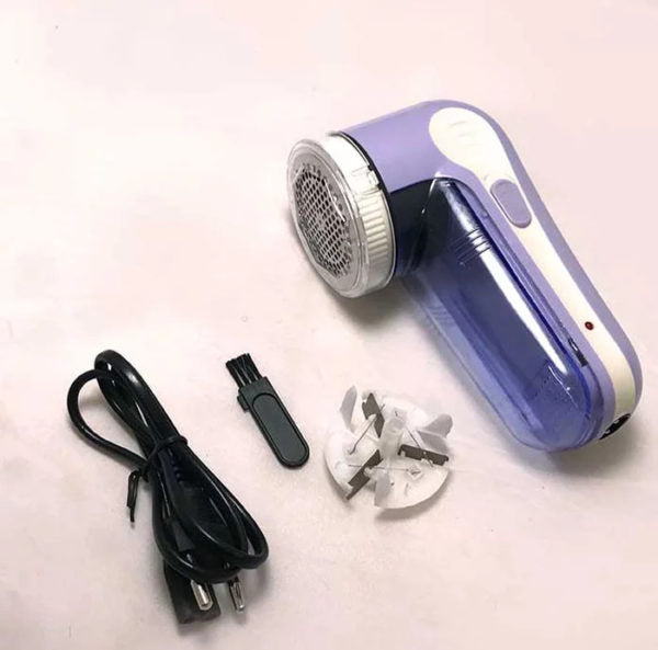 SENBAO A-613 Portable Rechargeable Lint Remover