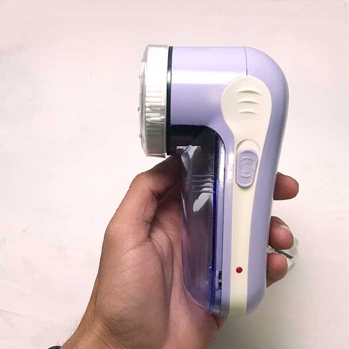 SENBAO A-613 Portable Rechargeable Lint Remover