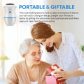 Electric Callus Remover with Vacuum