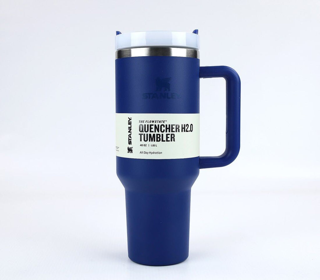Stanley 40oz Vacuum Insulated Tumbler with Straw
