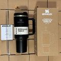 Stanley 40oz Vacuum Insulated Tumbler with Straw