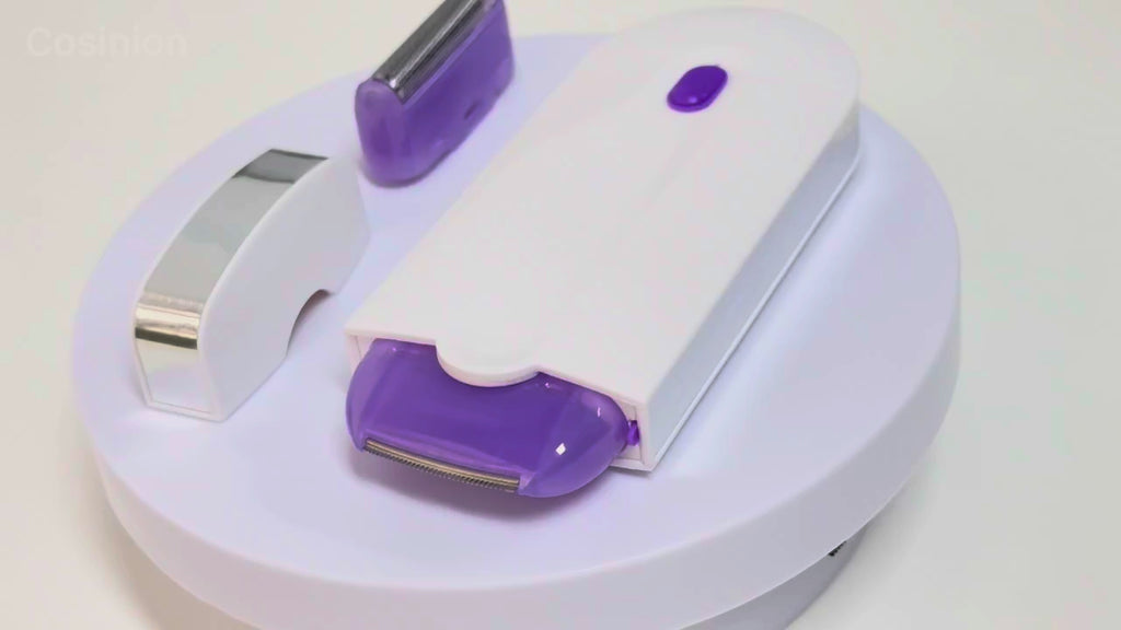 Finishing Touch Yes Hair Remover