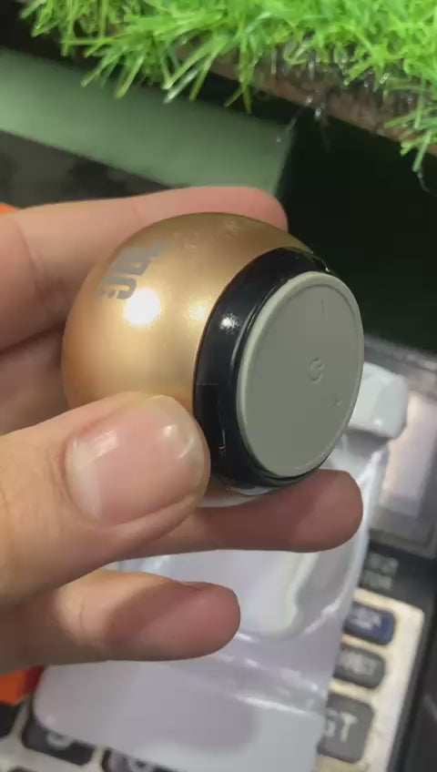 M3 Mini Portable Bluetooth Speaker