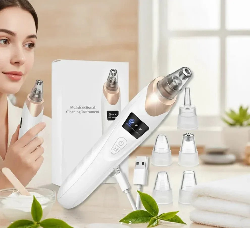 Electric Blackhead Remover